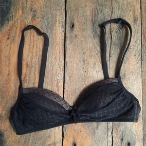 Lula lu Wireless Pushup Bra
